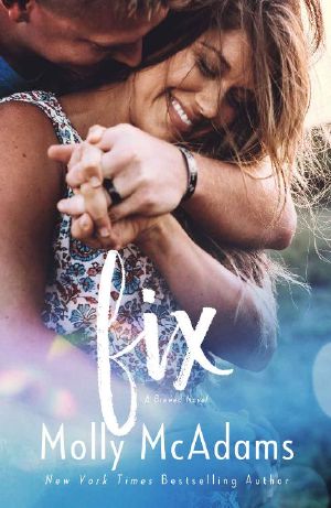 [Brewed 01] • Fix (Brewed Book 1)